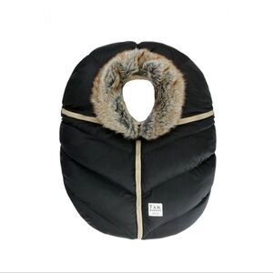 7AM ENFANT CAR SEAT COVER